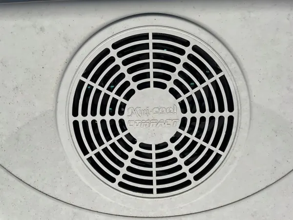 DAF XF 105 Dachklimaanlage mini cool compact OEM image 3