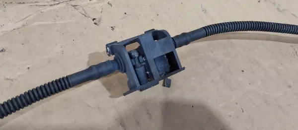 Manguera de lavadora Mercedes Vito W447 A4478600492 image 3