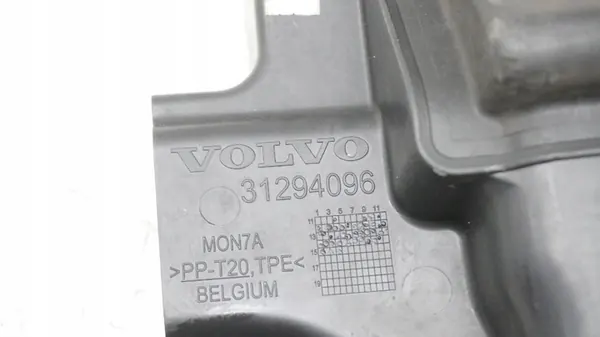 Ansaugkrümmer Volvo V40 II 31294096 image 3