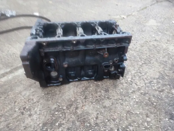 Motorblock 1.6 Astra H J Insignia A Zafira B Mokka image 2