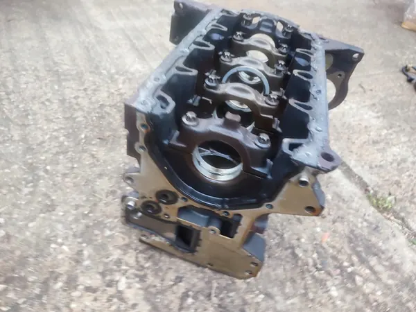 Motorblock 1.6 Astra H J Insignia A Zafira B Mokka image 3