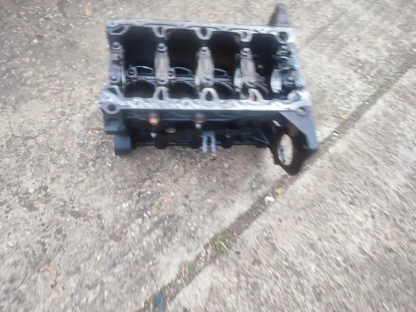 Motorblock 1.6 Astra H J Insignia A Zafira B Mokka image 4