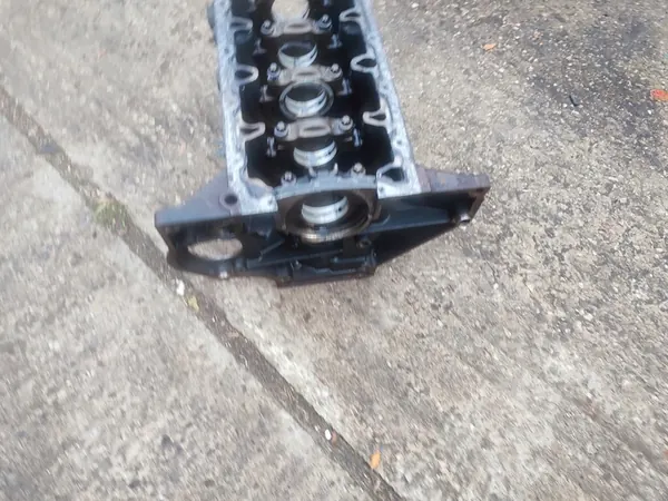 Motorblock 1.6 Astra H J Insignia A Zafira B Mokka image 5