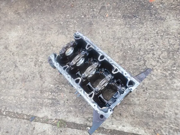 Motorblock 1.6 Astra H J Insignia A Zafira B Mokka image 6