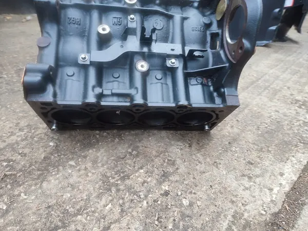 Motorblock 1.6 Astra H J Insignia A Zafira B Mokka image 7