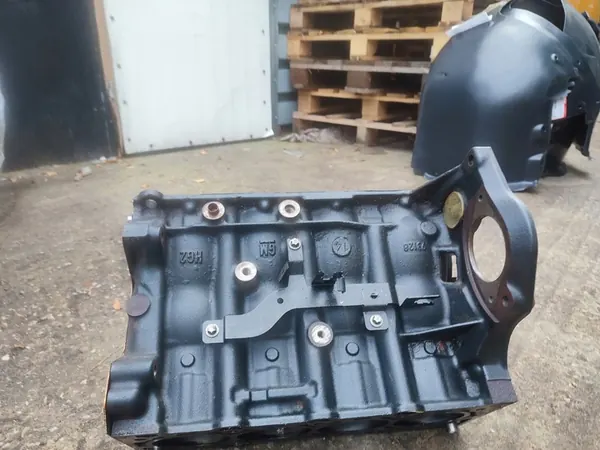 Motorblock 1.6 Astra H J Insignia A Zafira B Mokka image 8