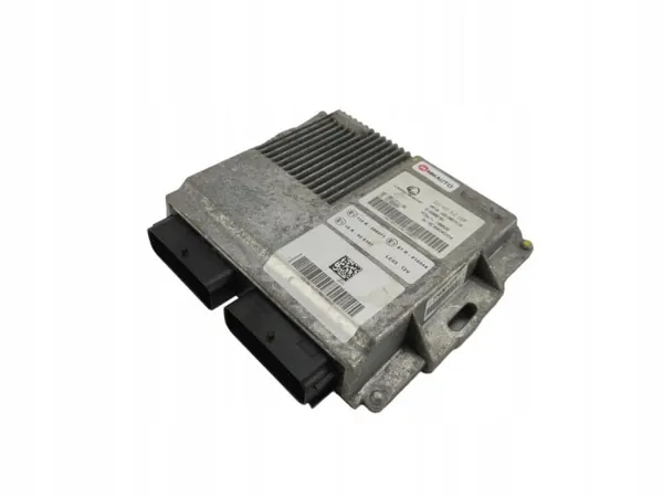 OEM 169108741R Contrôleur d'accélérateur Dacia Duster II image 3
