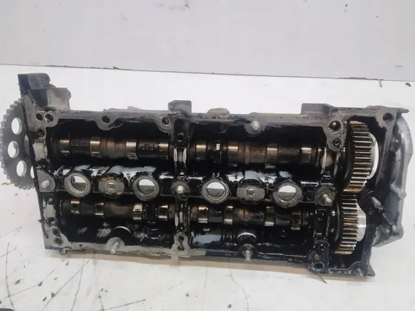 Sylinterikansi OEM 55188595 Opel Combo III 1.3 CDTI:lle image 3