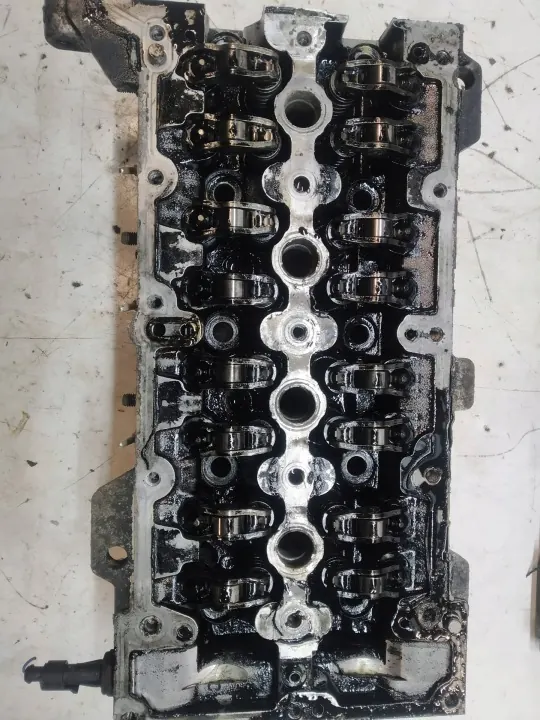 Sylinterikansi OEM 55188595 Opel Combo III 1.3 CDTI:lle image 4