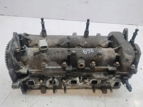 Sylinterikansi OEM 55188595 Opel Combo III 1.3 CDTI:lle image 5