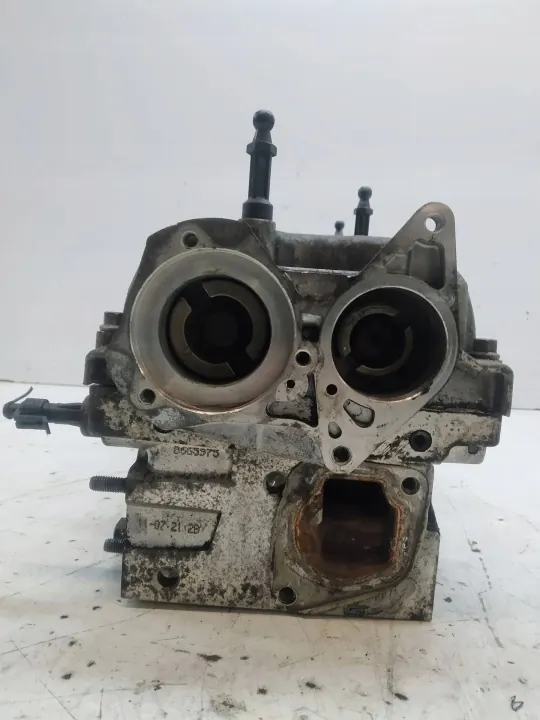 Sylinterikansi OEM 55188595 Opel Combo III 1.3 CDTI:lle image 8