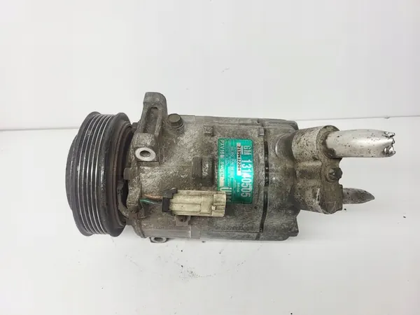 Denso Ilmastointikompressori Opel Signumille image 2