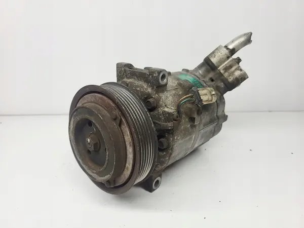 Denso Ilmastointikompressori Opel Signumille image 3