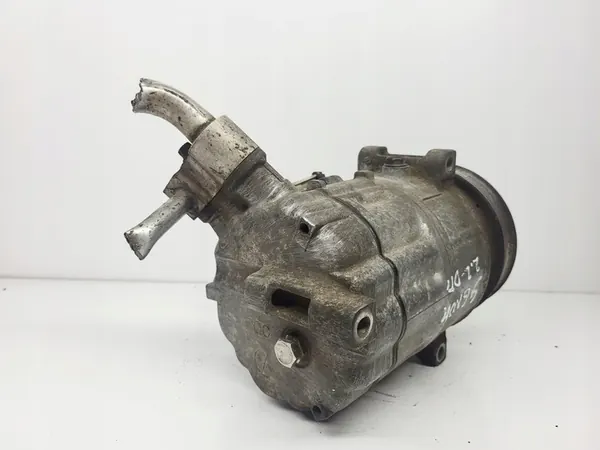 Denso Ilmastointikompressori Opel Signumille image 5