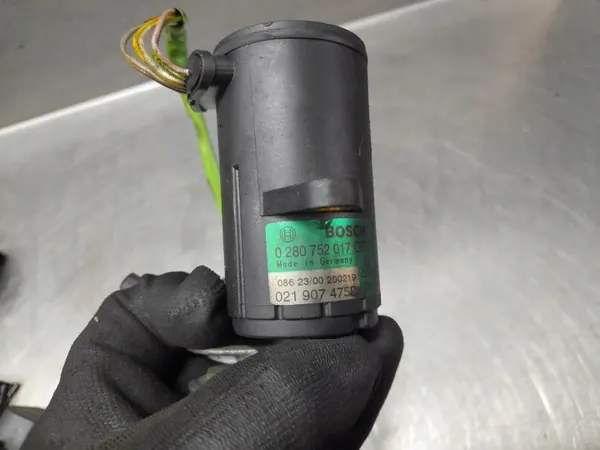 Potentiomètre Gaz OEM 0280752017 pour Ibiza III image 3