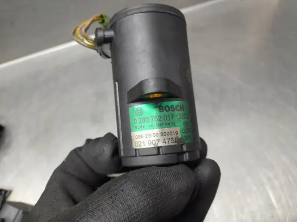 Potentiomètre Gaz OEM 0280752017 pour Ibiza III image 4