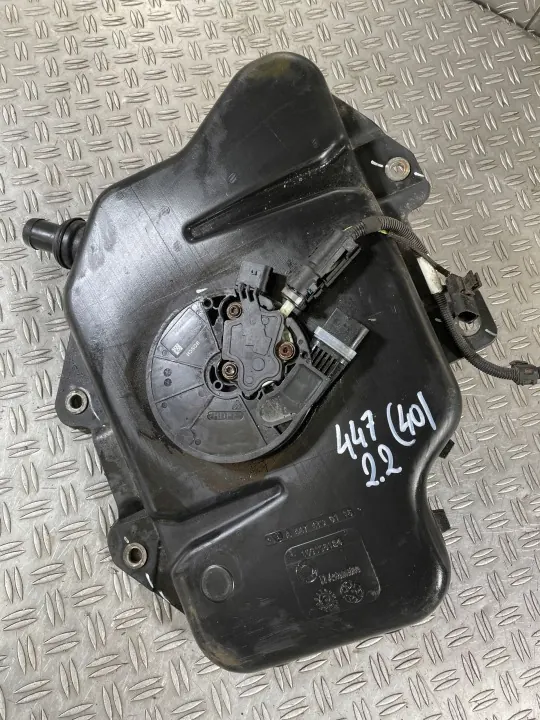 AdBlue-Tank OEM A4474700115 für Vito 447 image 4