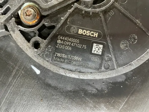 AdBlue-Tank OEM A4474700115 für Vito 447 image 6