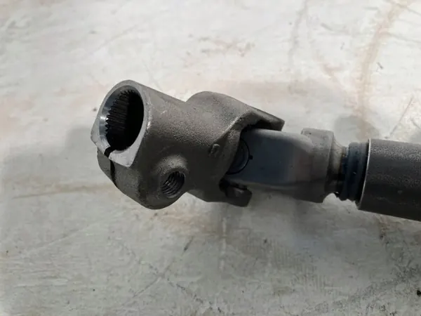 Joint de colonne direction OEM OYT24829 - Toyota image 4