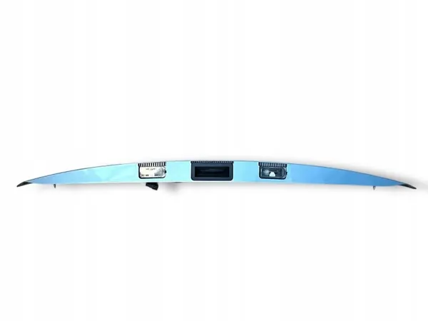 Kleplijst Ford Focus 2 Facelift OEM 9M51-A43404-AA image 5