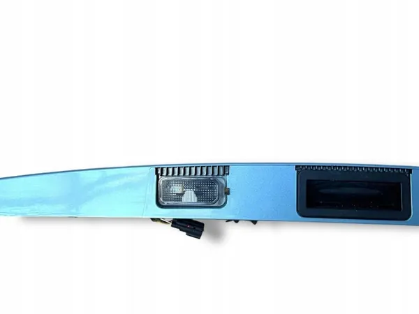 Kleplijst Ford Focus 2 Facelift OEM 9M51-A43404-AA image 7