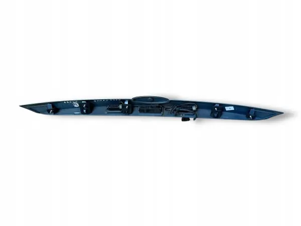 Kleplijst Ford Focus 2 Facelift OEM 9M51-A43404-AA image 8