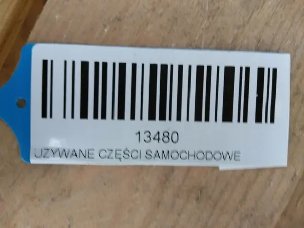Poignée de hayon avec caméra OEM 360183339 Mercedes image 6