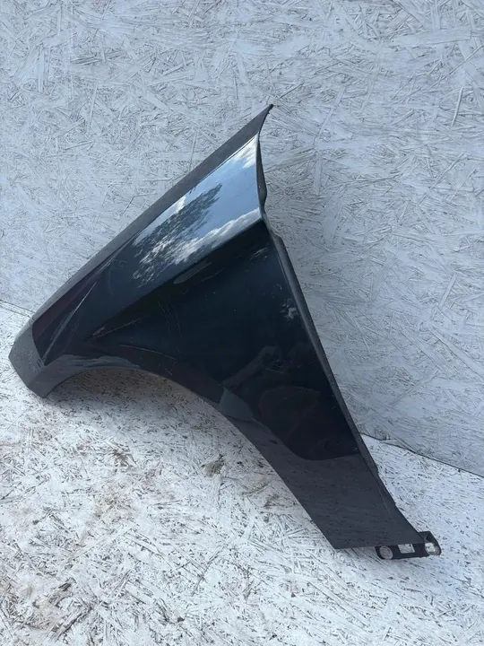 FRAMVÄNSTER SKÄRM MERCEDES GL X166 W166 A1668802700 image 5