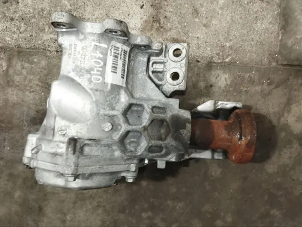 Utväxlingslåda OEM 32249460 för Volvo XC90 II 2020 image 3