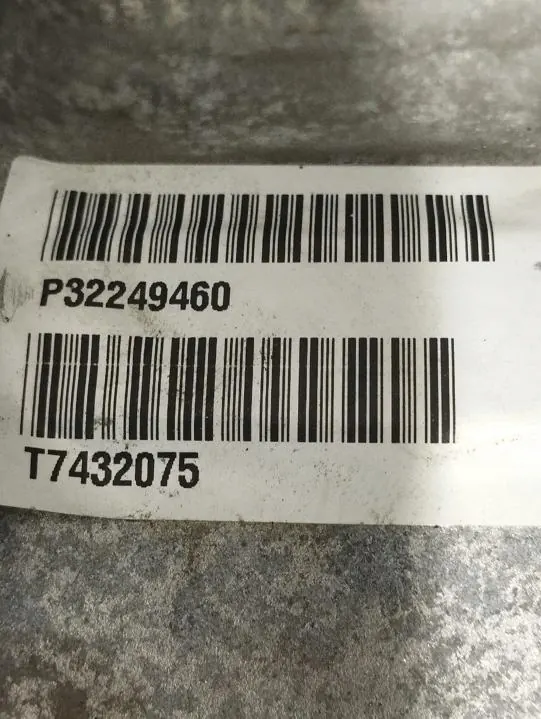 Utväxlingslåda OEM 32249460 för Volvo XC90 II 2020 image 8
