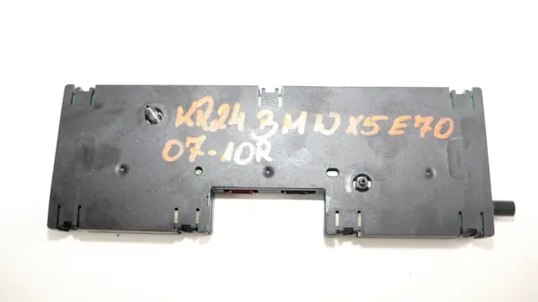 Bomba direção BMW X5 E70 07-10 OEM 360180237 image 2