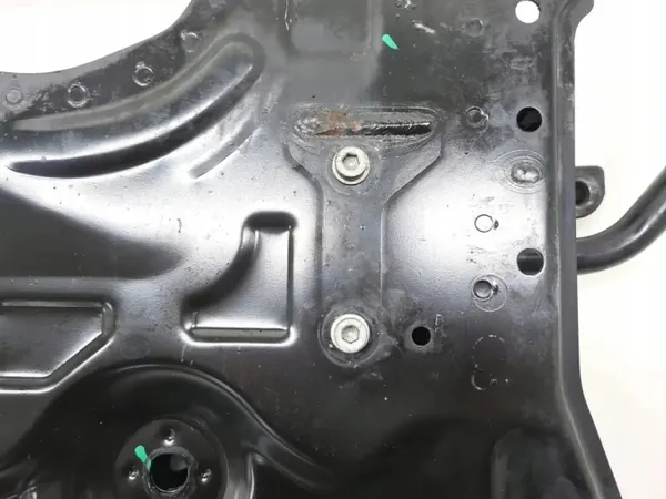 Opel Corsa F etujarrut OEM 9834922080 image 6