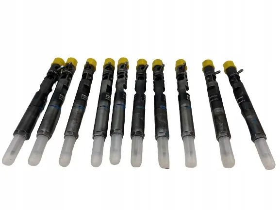 Inyector Diesel Delphi OEM para Coches y Furgonetas image 2