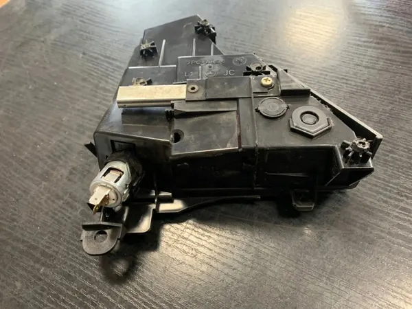 Cendrier Portière Arrière Mercedes-Benz S-Class OEM A2208100530 image 4