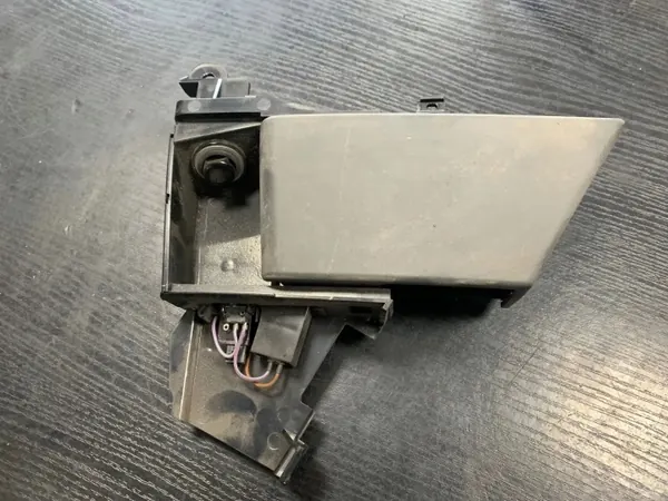 Cendrier Portière Arrière Mercedes-Benz S-Class OEM A2208100530 image 5