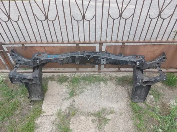 Frontverstärkung Renault Kangoo III Citan 08- OEM image 2