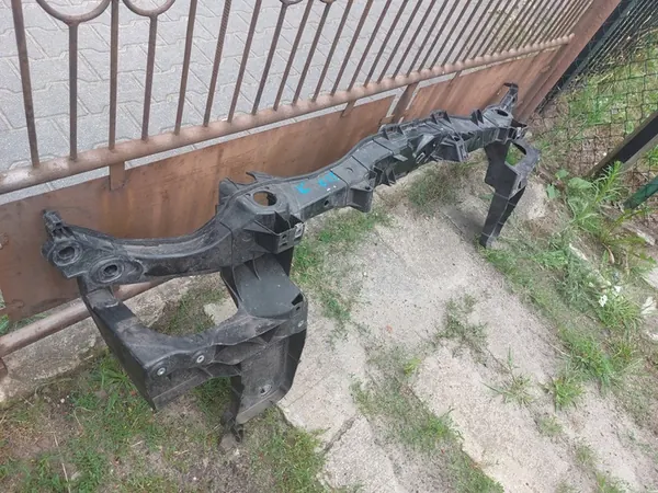 Frontverstärkung Renault Kangoo III Citan 08- OEM image 3