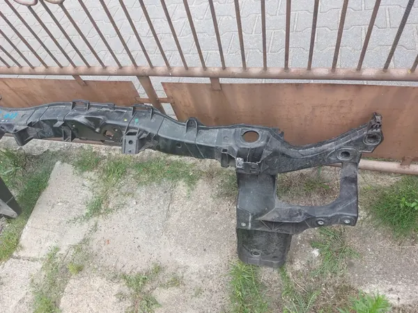 Frontverstärkung Renault Kangoo III Citan 08- OEM image 4