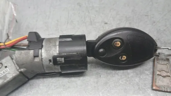 Sytytyskytkin 9632897680 Lancia Phedra image 2