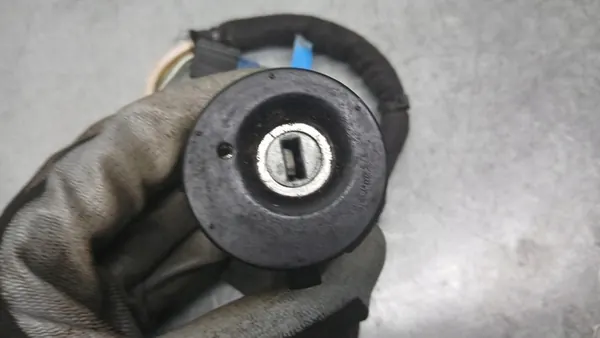 Sytytyskytkin 9632897680 Lancia Phedra image 4