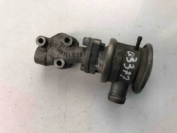 EGR-venttiili AUDI A4 (8EC, B7) 1.8L 2006 06B131101C image 2