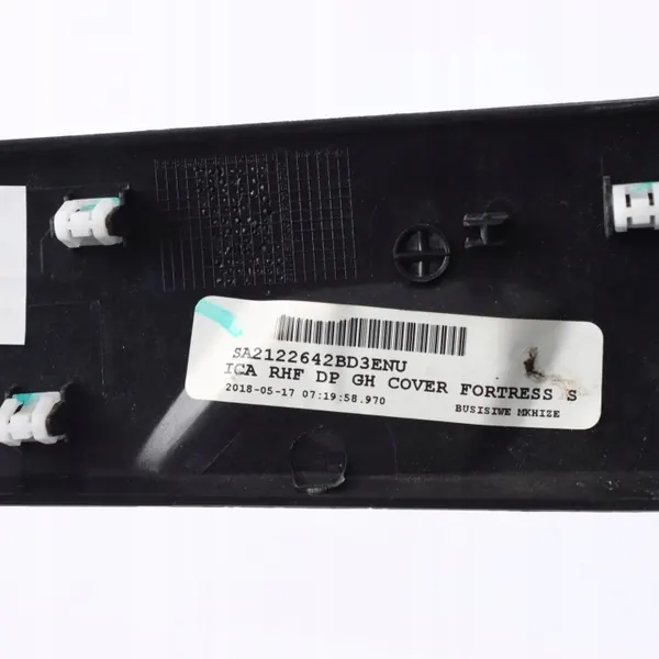 Ford Ranger Mk5 Dörrhandtags Skydd Höger Fram AB39-2122642-A image 7