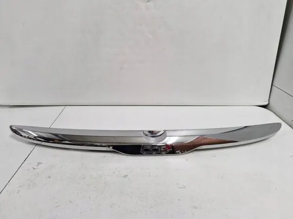 Fiat 500X Kofferraumbeleuchtung Blende OEM DEFRGBNHGFDEFRGTHY image 2