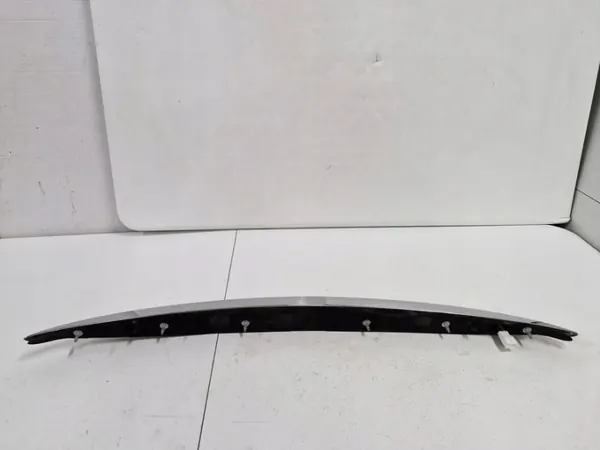 Fiat 500X Kofferraumbeleuchtung Blende OEM DEFRGBNHGFDEFRGTHY image 5