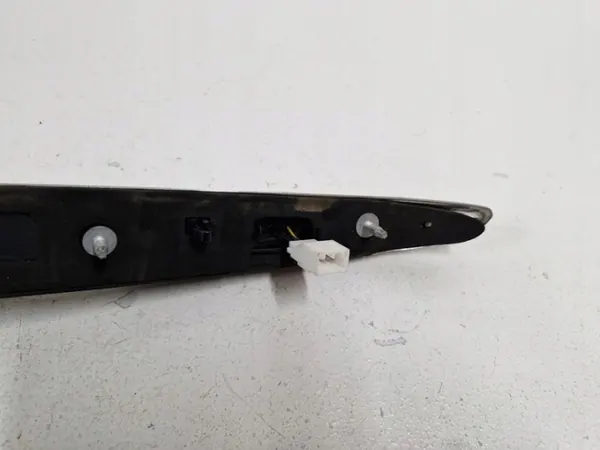 Fiat 500X Kofferraumbeleuchtung Blende OEM DEFRGBNHGFDEFRGTHY image 6
