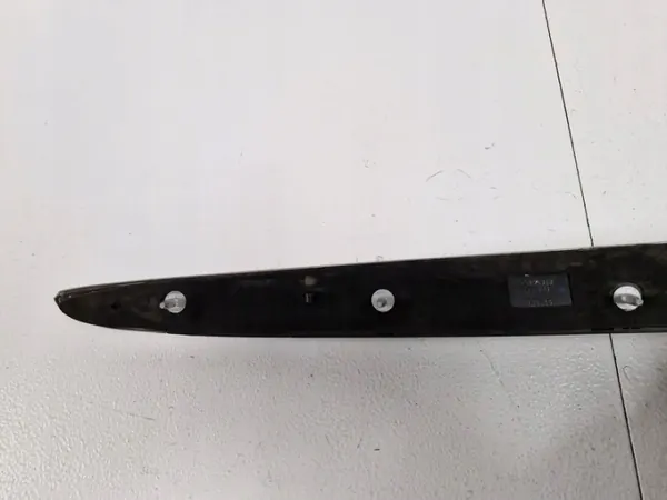 Fiat 500X Kofferraumbeleuchtung Blende OEM DEFRGBNHGFDEFRGTHY image 7