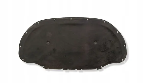 Isolamento do capô Skoda Octavia Mk3 (5E) 2016 5e0863631 image 1