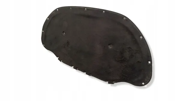 Isolamento do capô Skoda Octavia Mk3 (5E) 2016 5e0863631 image 2