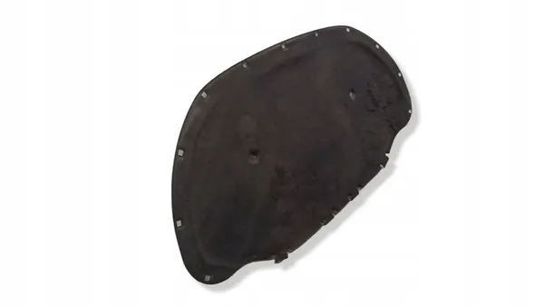 Isolamento do capô Skoda Octavia Mk3 (5E) 2016 5e0863631 image 3