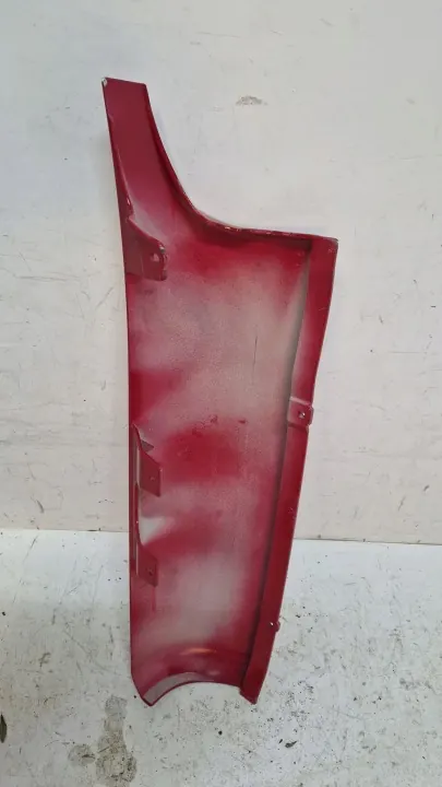 OEM 5000302384 Spoiler canto cabine Renault Midlum image 3